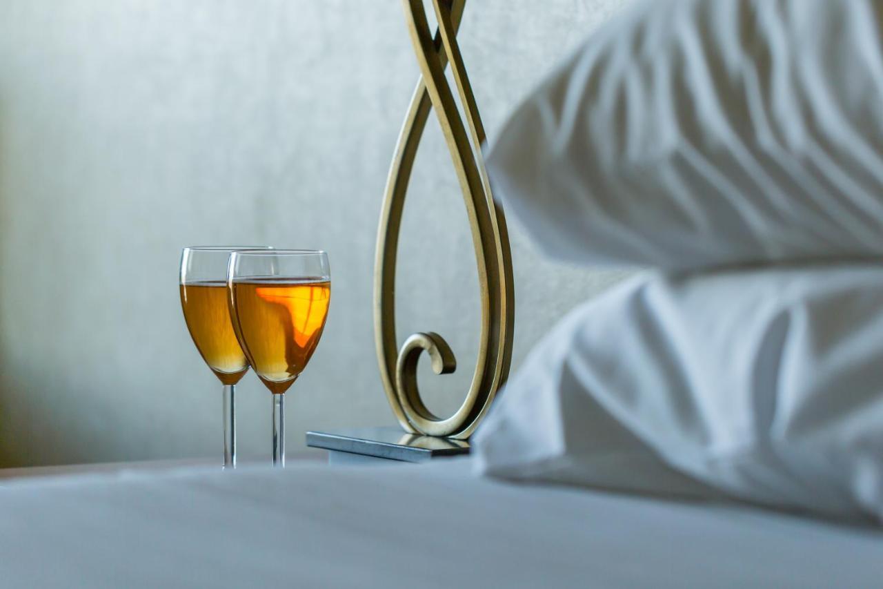 Inn Of The Four Winds Seaside Oceanfront Extérieur photo