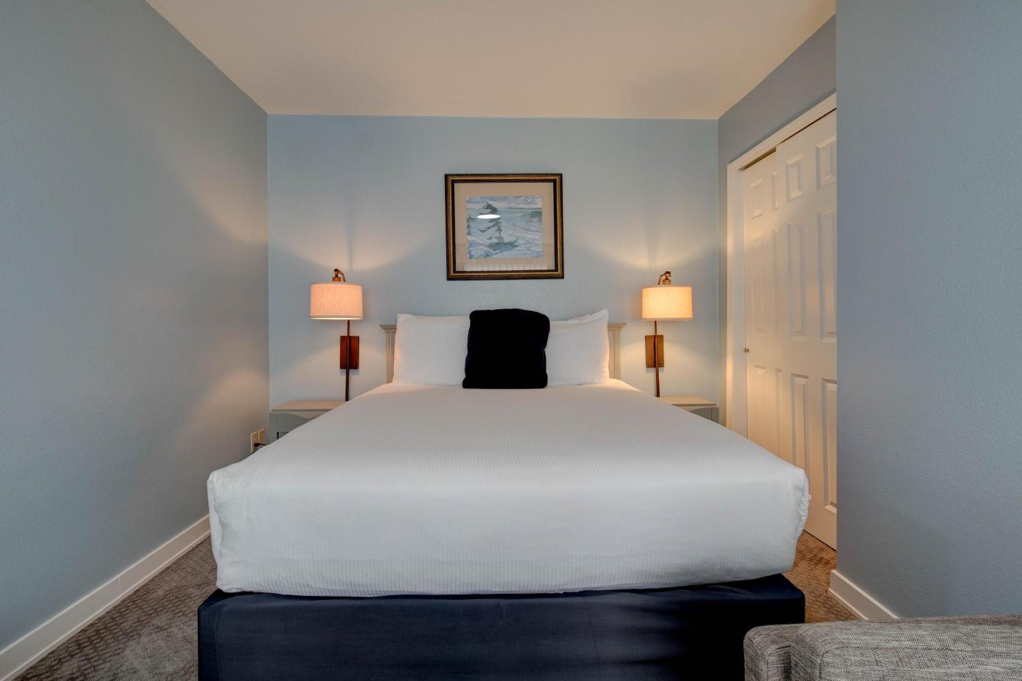 Inn Of The Four Winds Seaside Oceanfront Extérieur photo