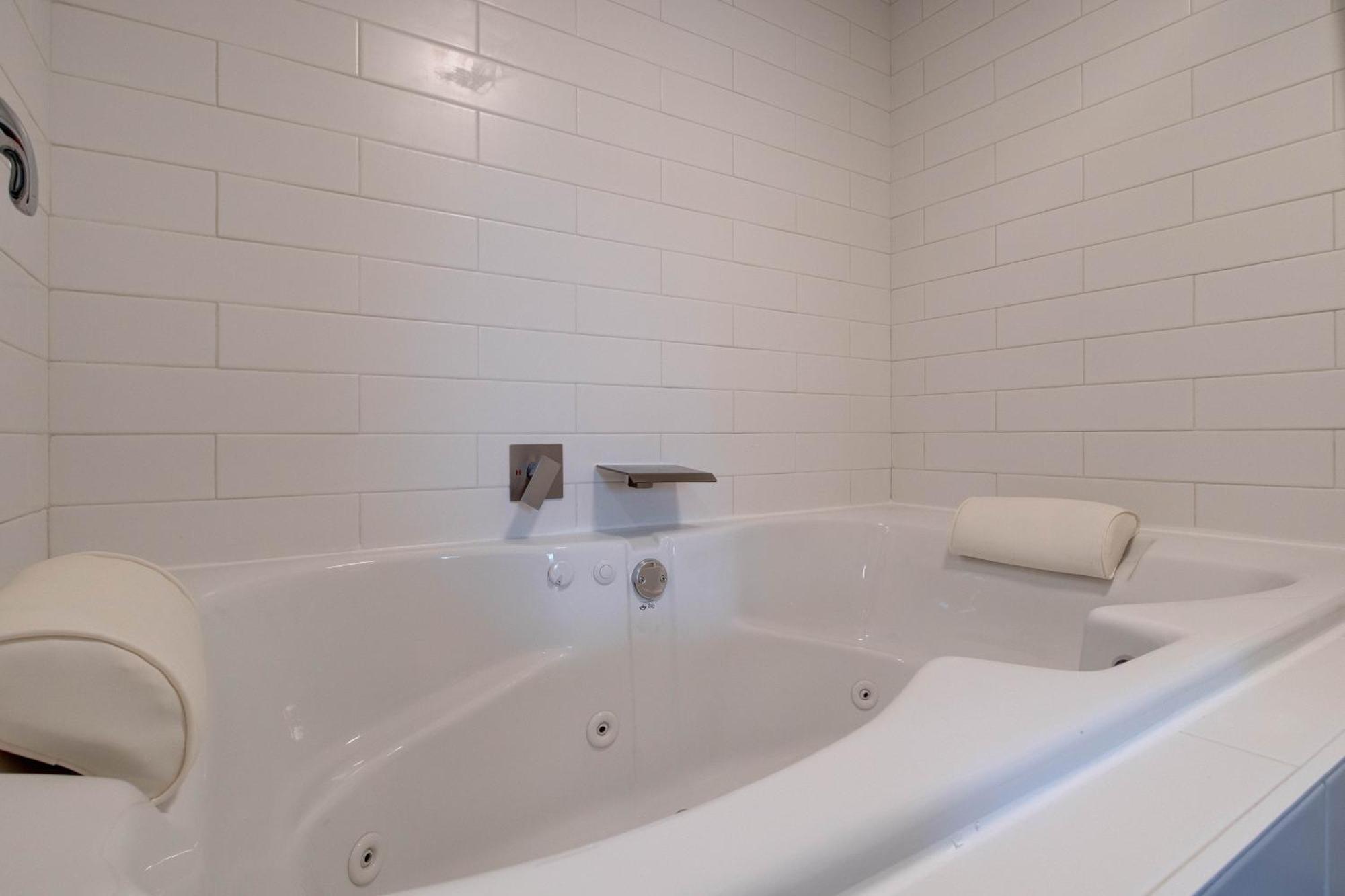 Inn Of The Four Winds Seaside Oceanfront Chambre photo
